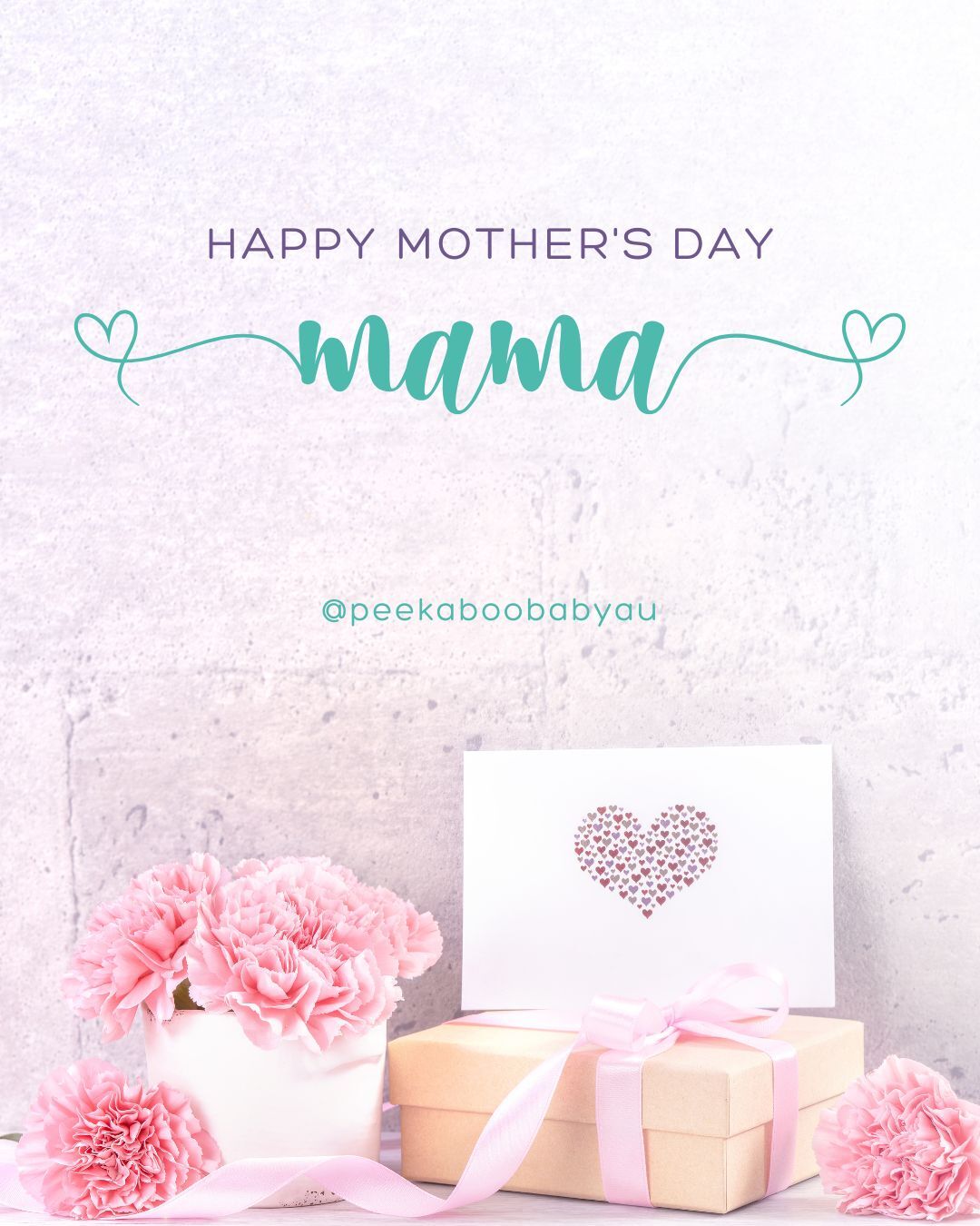 Mothers Day Blog Post